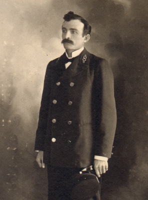 Emmanuel Luick